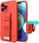 Hurtel Rope Case silikonowe etui ze smyczą (94b523d5-83e4-4760-9983-3c50776bbdb0) - zdjęcie 8