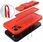 Hurtel Rope Case silikonowe etui ze smyczą (94b523d5-83e4-4760-9983-3c50776bbdb0) - zdjęcie 6