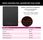 Pokrowiec na czytnik e-book Etui do Kindle Paperwhite 5 silikonowy tył 25 mode (9b7a2c3d-cac3-408c-a80f-0e98e0cc3d58) - zdjęcie 10
