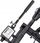 Uchwyt rowerowy Pro User Bagażnik Rowerowy 4 Uchwyt Hak Prouser Amber Iv Pro91733 - zdjęcie 7
