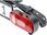 Uchwyt rowerowy Pro User Bagażnik Rowerowy 4 Uchwyt Hak Prouser Amber Iv Pro91733 - zdjęcie 2