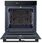 Piekarnik Samsung Dual Cook Flex NV7B5785JAK - zdjęcie 8