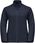 Damska Kurtka 3 w 1 JACK WOLFSKIN MOONRISE 3IN1 JKT W 1115621-1010 – Granatowy - zdjęcie 2