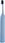 Szczoteczka elektryczna Szczoteczka elektryczna Seysso Color Basic Blue Sky - zdjęcie 4