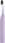 Szczoteczka elektryczna Szczoteczka elektryczna Seysso Color Basic Lavender - zdjęcie 3