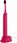 Szczoteczka elektryczna Szczoteczka elektryczna Seysso Color Basic Pink Paradise - zdjęcie 5