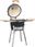 Lumarko Ceramiczny Grill Kamado Z Wędzarnią, 81cm - zdjęcie 1