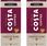 Kapsułki do ekspresów Costa Kawa Espresso Kapsułki Nespresso 2X10Szt. - zdjęcie 4