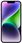 Smartfon Apple iPhone 14 256GB Fioletowy - zdjęcie 2