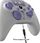 Gamepad Turtle Beach REACT-R Xbox One/Series, PC (TBS-0732-02) Biały/Purpurowy - zdjęcie 4
