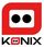 Gamepad Konix Switch Wired Controller Black KX-NS-PAD-F - zdjęcie 5