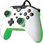 Gamepad PDP Neon White & Green 049-012-WG - zdjęcie 7