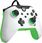 Gamepad PDP Neon White & Green 049-012-WG - zdjęcie 4
