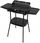 Grill Elektryczny Do Ogrodu I Do Domu 40x29cm - zdjęcie 2
