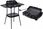 Grill Elektryczny Do Ogrodu I Do Domu 40x29cm - zdjęcie 5
