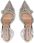 Steve Madden Sandały Valance SM11001964-02002-494 Przezroczysty - zdjęcie 5