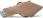 Steve Madden Sandały Valance SM11001964-02002-494 Przezroczysty - zdjęcie 4