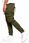 Spodnie Alpha Industries Utility 128202 142 - Oliwkowe  - zdjęcie 6