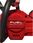Piła spalinowa Milwaukee M18 FCHS35-122 4933479679 - zdjęcie 8