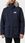 Męska Kurtka HELLY HANSEN REINE 53630_597 – Granatowy - zdjęcie 5
