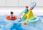 Klocki Playmobil R 70635 1.2.3. Aqua. Pływająca Wys. - zdjęcie 2