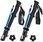 Kije trekkingowe z aluminium Rockland Dynamic (100-120cm) - zdjęcie 6