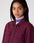 WRANGLER UTILITY DENIM DRESS DAMSKA SUKIENKA MATERIAŁOWA WILD BERRY W29YML14K - zdjęcie 5
