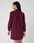 WRANGLER UTILITY DENIM DRESS DAMSKA SUKIENKA MATERIAŁOWA WILD BERRY W29YML14K - zdjęcie 4