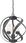 Lampa Wisząca Zewnętrzna Blacksmith Qn-Blacksmith-3P-Obk - Quintiesse - zdjęcie 2