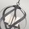 Lampa Wisząca Zewnętrzna Blacksmith Qn-Blacksmith-3P-Obk - Quintiesse - zdjęcie 5