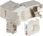 Akcesoria do monitoringu N/A Złącze Keystone Fx-Rj45-6A-16 (FXRJ456A16) - zdjęcie 5