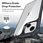 Esr Air Armor Iphone 14 Max Clear/black (21c91b8f-5871-4ce0-bc41-c5dd6e6d4df7) - zdjęcie 3