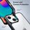Esr Air Armor Iphone 14 Max Clear/black (21c91b8f-5871-4ce0-bc41-c5dd6e6d4df7) - zdjęcie 6