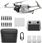 DJI Mini 3 Pro (DJI-RC-RC) Fly More Kit - zdjęcie 2