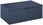 Elita Indus 168754 Szafka Do Stelaża 80Cm 1S Granatowa Mat 145525 - zdjęcie 2