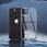 Etui FlexAir Hybrid do Apple iPhone 12 / 12 Pro Clear (52318) - zdjęcie 2