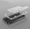 Etui FlexAir Hybrid do Apple iPhone 12 / 12 Pro Clear (52318) - zdjęcie 4