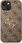 Guess GUHCP14S4GMGBR iPhone 14 6,1" brązowy/brown hardcase 4G Big Metal Logo (108511) - zdjęcie 3