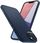 Etui Spigen Liquid Air do iPhone 14, granatowe (8809811865165) - zdjęcie 8