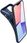 Etui Spigen Liquid Air do iPhone 14, granatowe (8809811865165) - zdjęcie 10