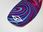 Gozone Skimboards Skimboard Tropic Różowy - zdjęcie 2