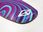 Gozone Skimboards Skimboard Tropic Różowy - zdjęcie 5