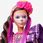 Lalka Barbie Signature Dia De Muertos 2022 HBY09 - zdjęcie 2