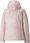 Kurtka zimowa damska Puma ESS PADDED różowa 58764836 - zdjęcie 5