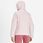 Kurtka zimowa damska Puma ESS PADDED różowa 58764836 - zdjęcie 4