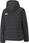 Kurtka z kapturem damska Puma ESS PADDED czarna 84894001 - zdjęcie 2