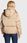 Tommy Hilfiger Kurtka puchowa Sateen WW0WW36062 Beżowy Regular Fit - zdjęcie 7