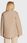 Tommy Hilfiger Kurtka puchowa Quilted WW0WW35552 Beżowy Relaxed Fit - zdjęcie 2