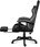 Fotel dla gracza Huzaro Force 4.7 Grey Mesh - zdjęcie 8