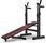 Hop-Sport Ławka Treningowa HS-1030 - zdjęcie 7